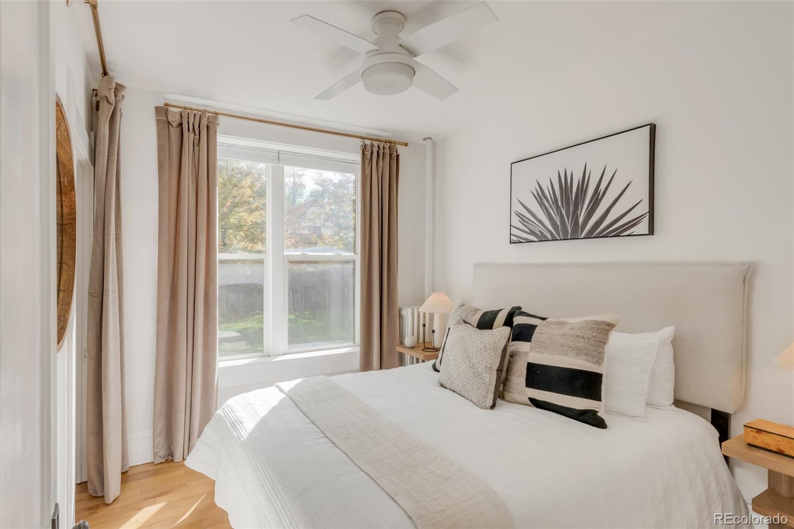 3611 Zuni Street Unit: 102