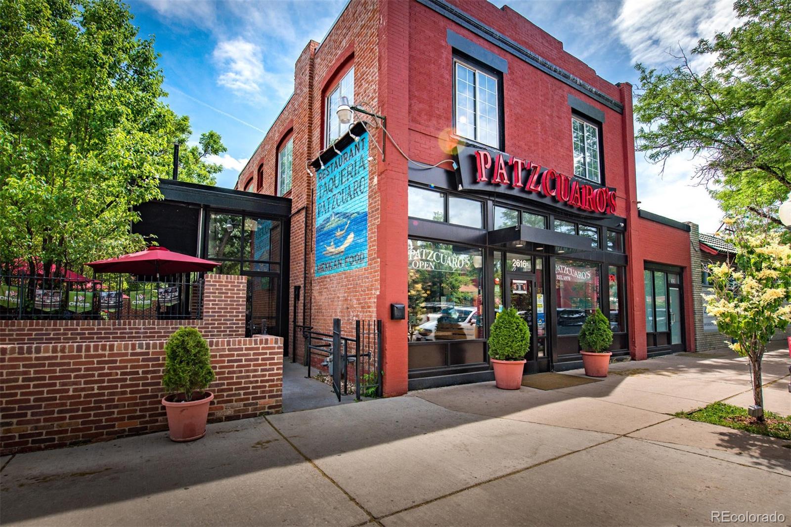 3611 Zuni Street Unit: 102