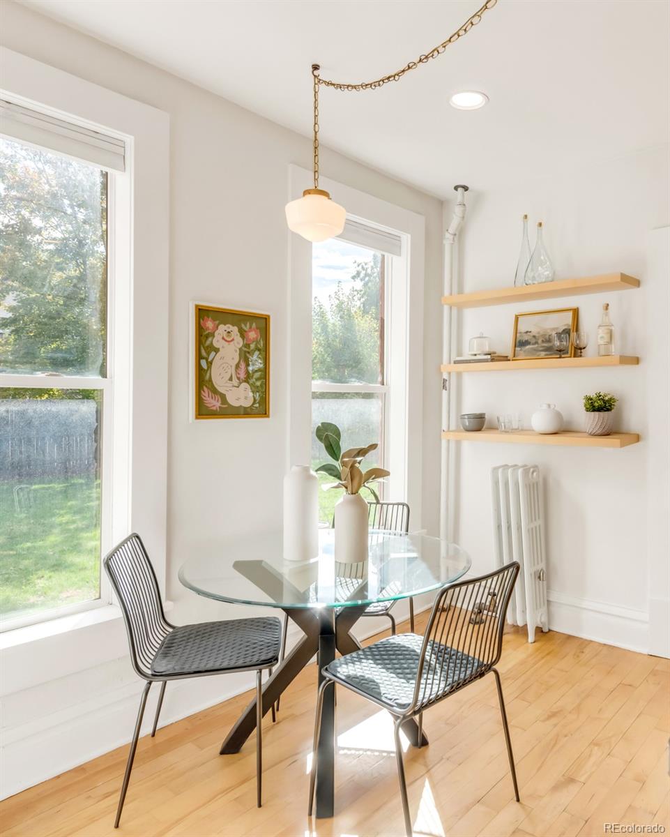 3611 Zuni Street Unit: 102