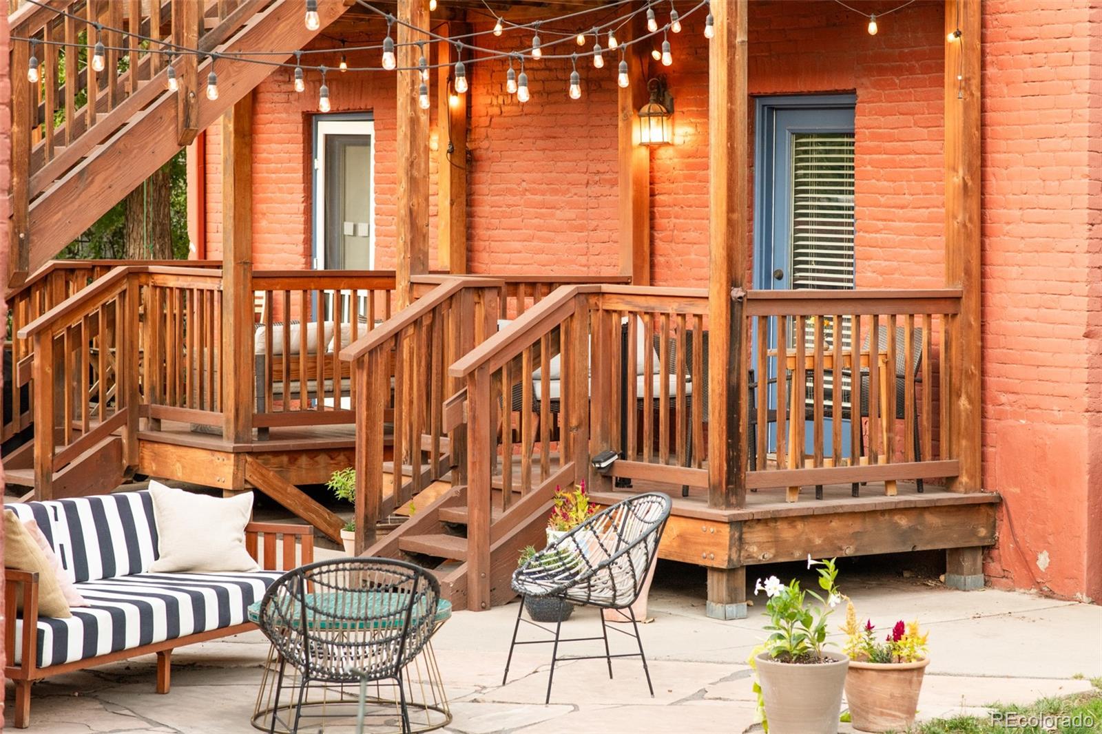 3611 Zuni Street Unit: 102