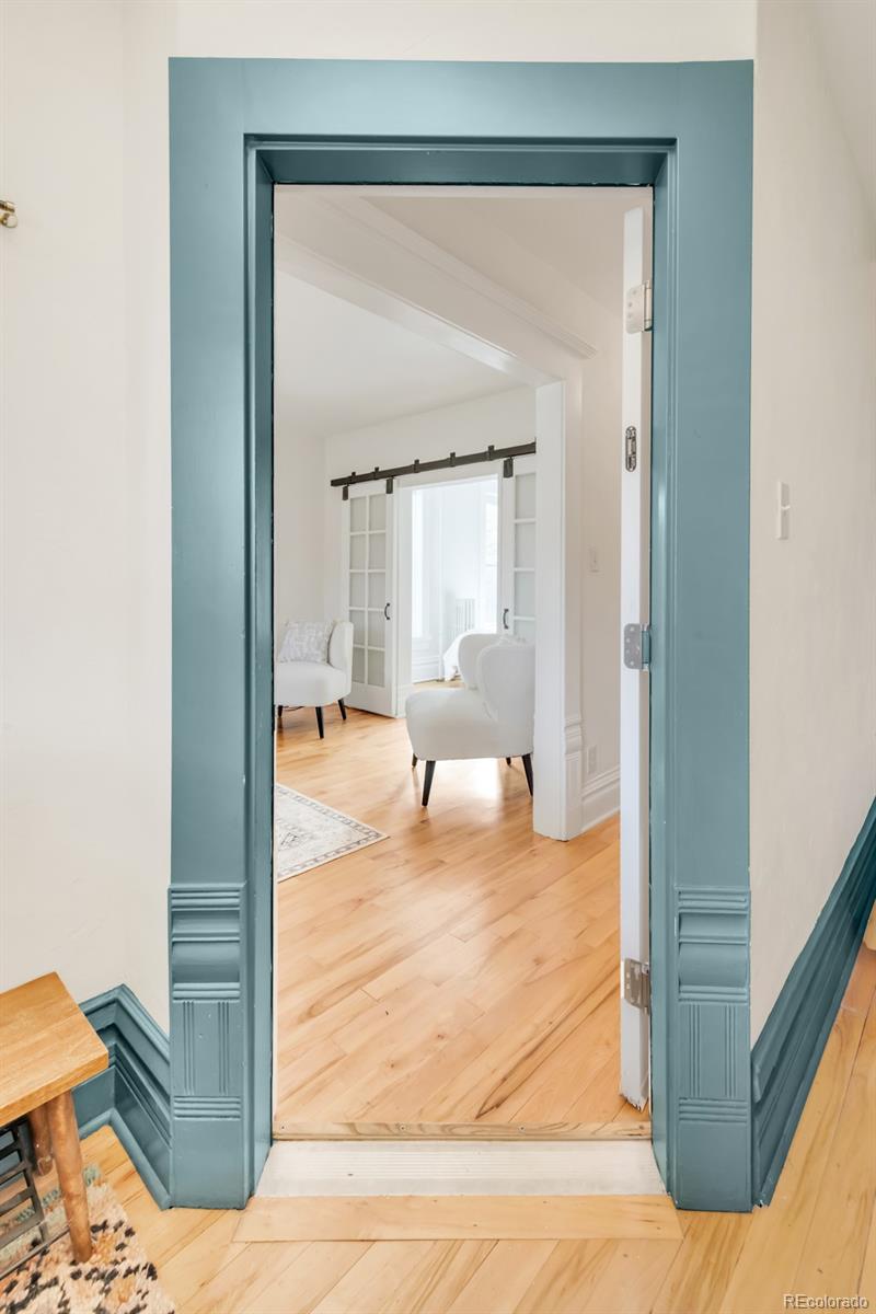 3611 Zuni Street Unit: 102