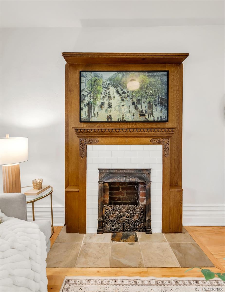 3611 Zuni Street Unit: 102