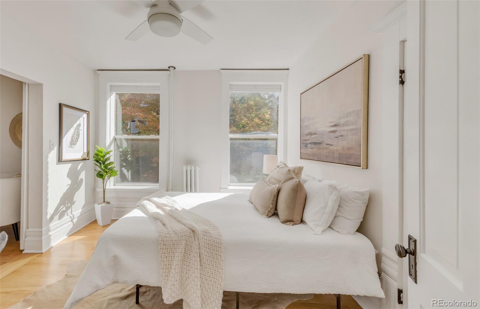 3611 Zuni Street Unit: 102