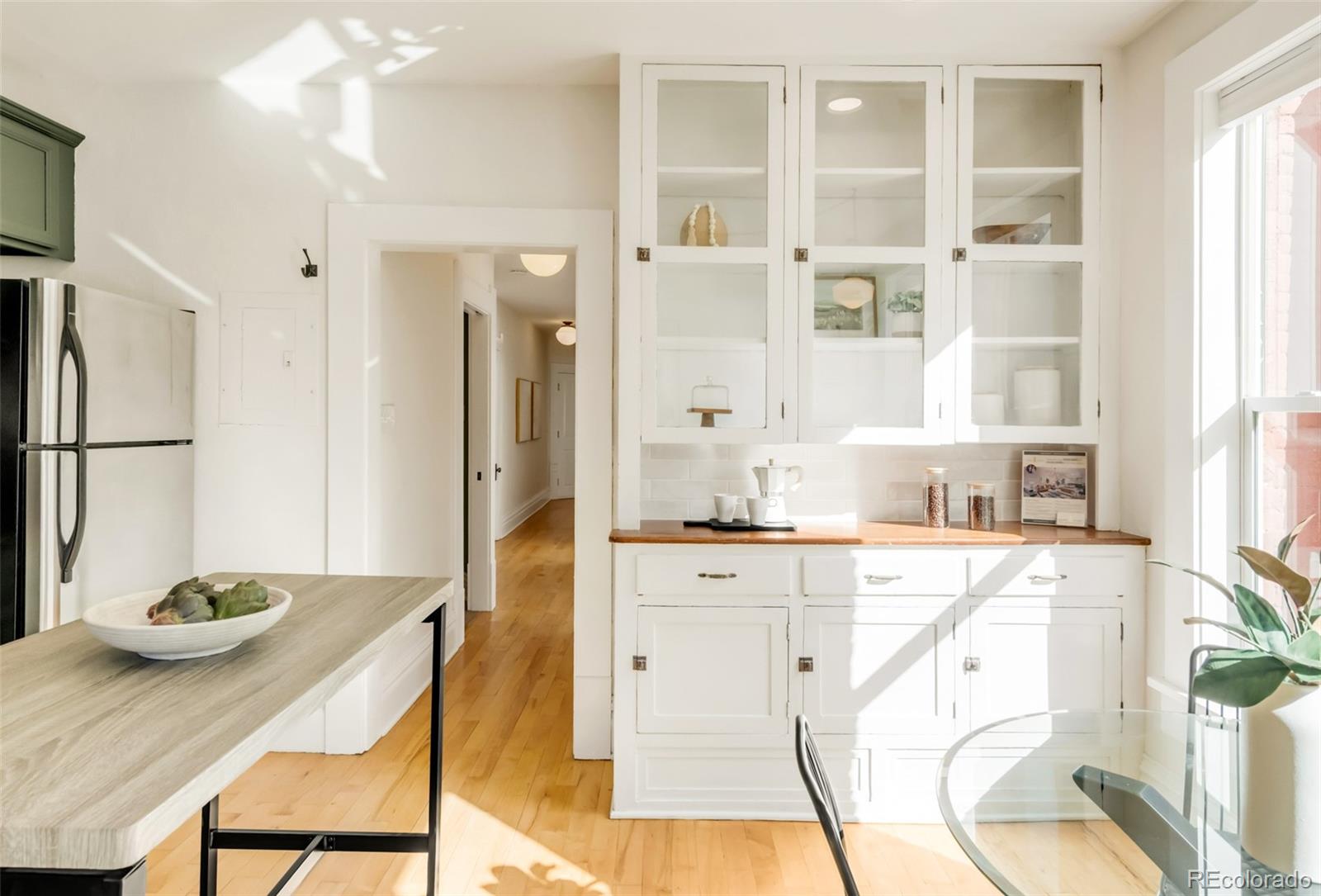 3611 Zuni Street Unit: 102