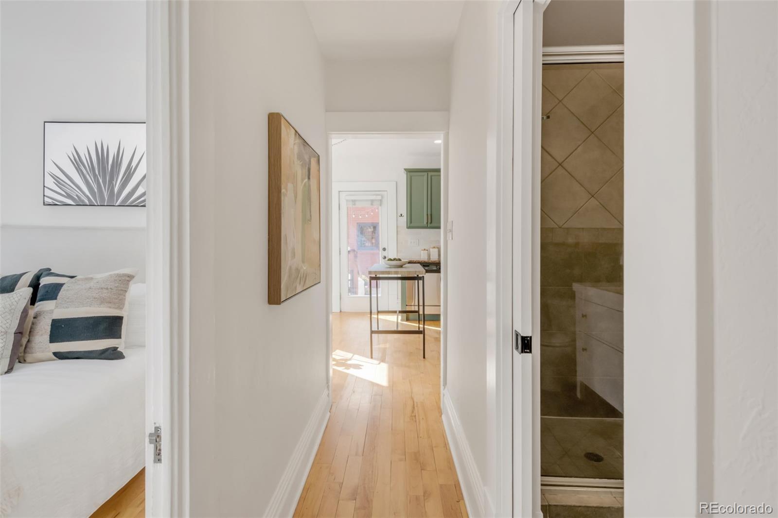 3611 Zuni Street Unit: 102