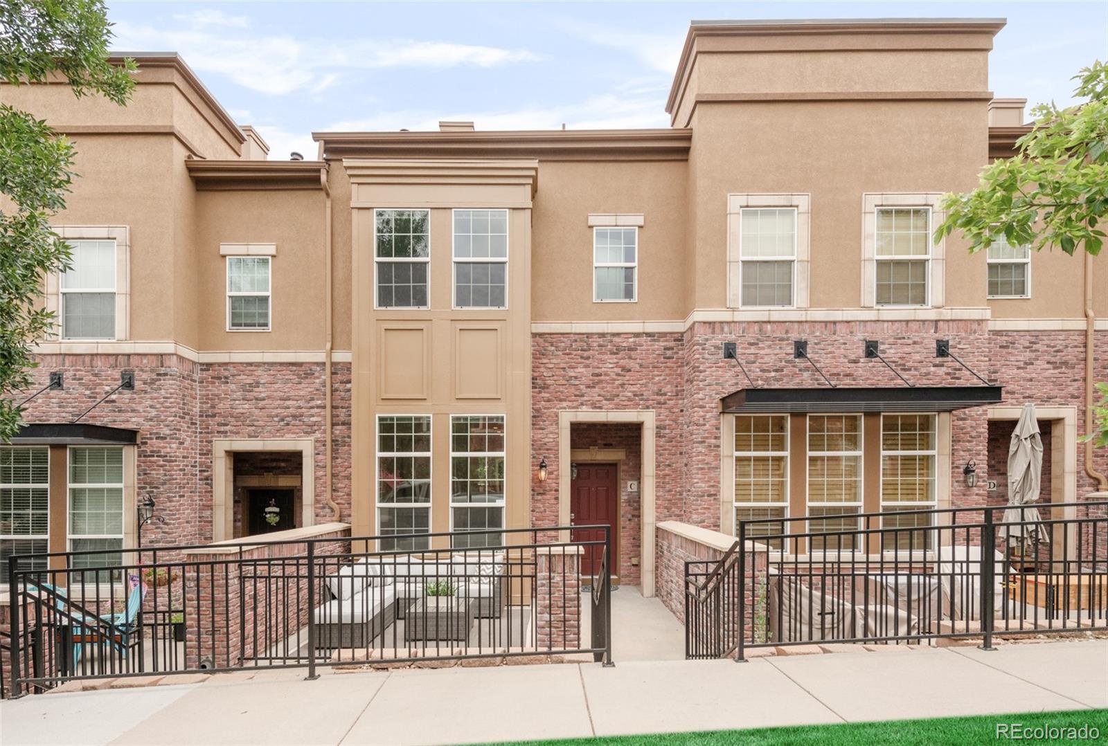 675 Bristle Pine Circle Unit: C