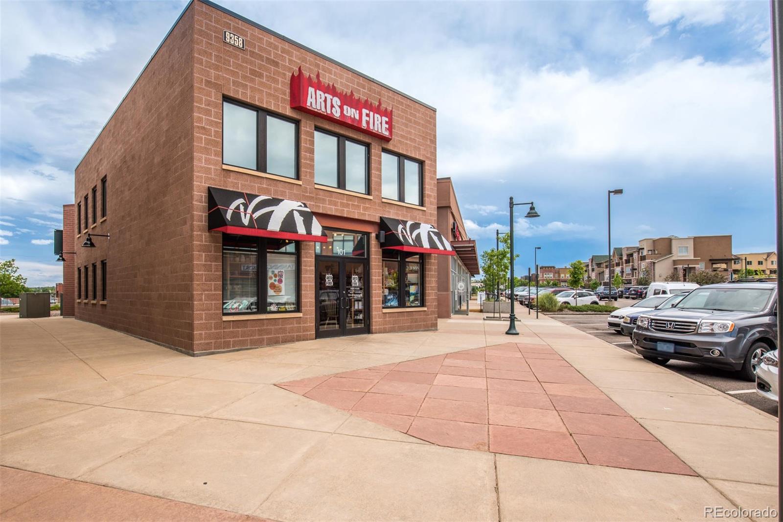 675 Bristle Pine Circle Unit: C