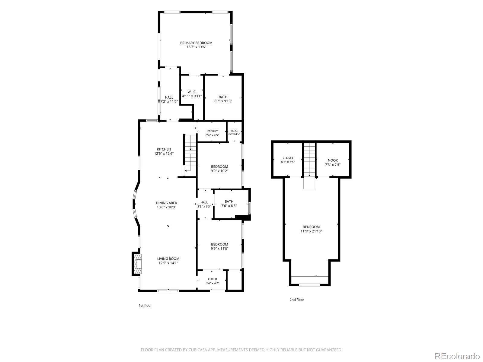 2909 Osceola Street