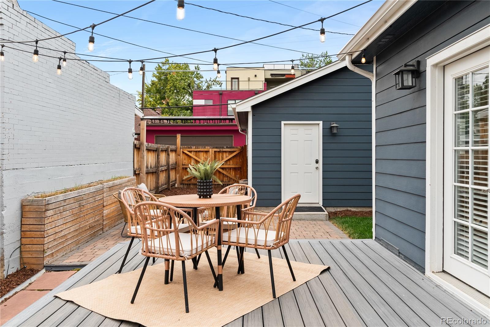 2909 Osceola Street