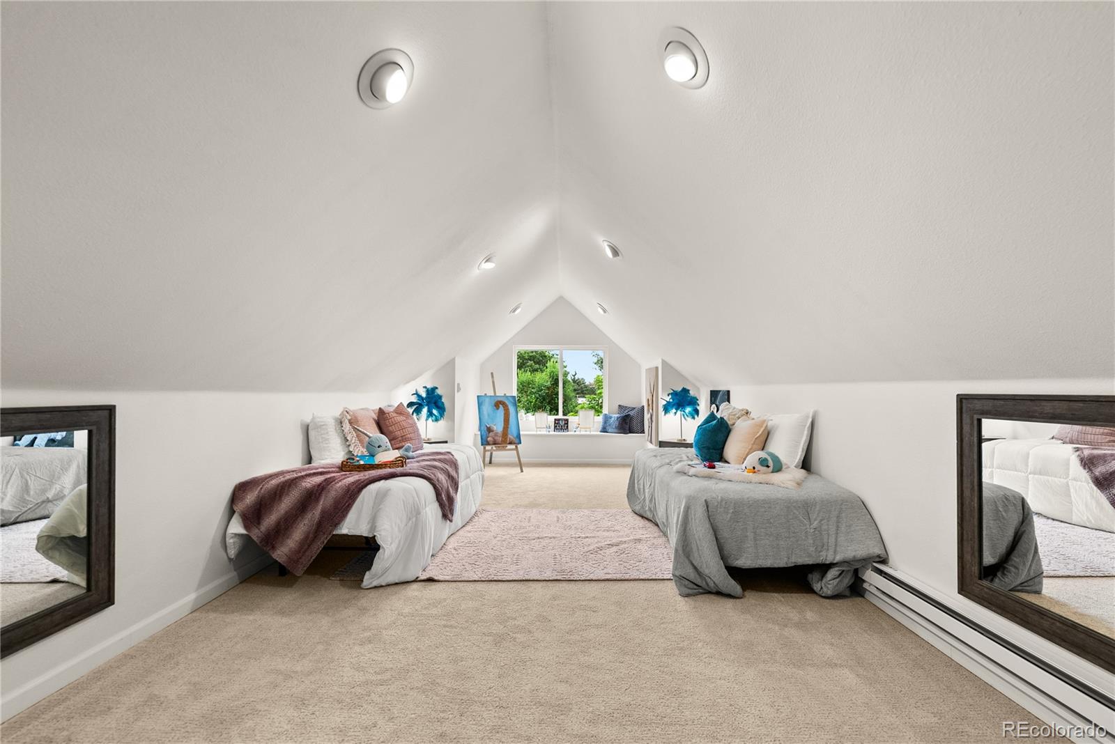 2909 Osceola Street