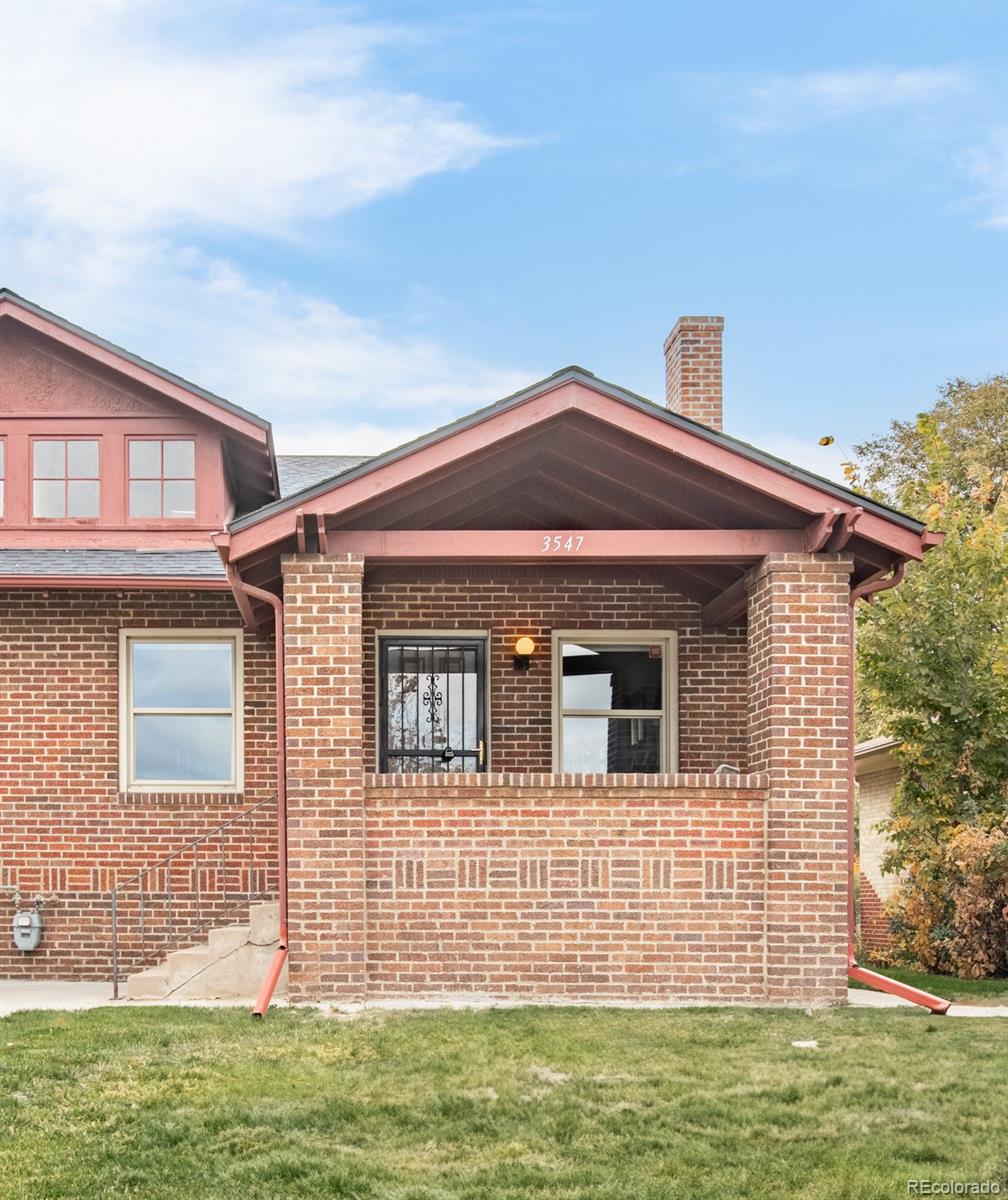 3547 Bryant Street