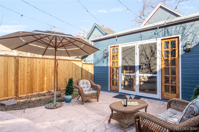 3349 Bryant Street