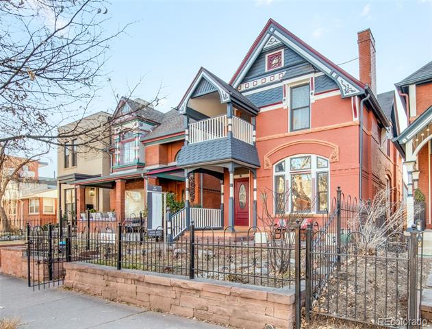 3349 Bryant Street