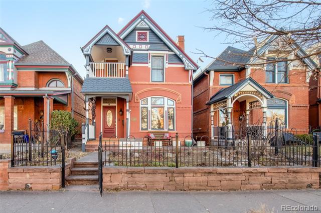 3349 Bryant Street