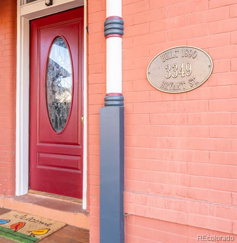 3349 Bryant Street