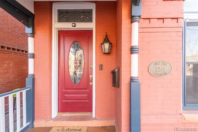 3349 Bryant Street