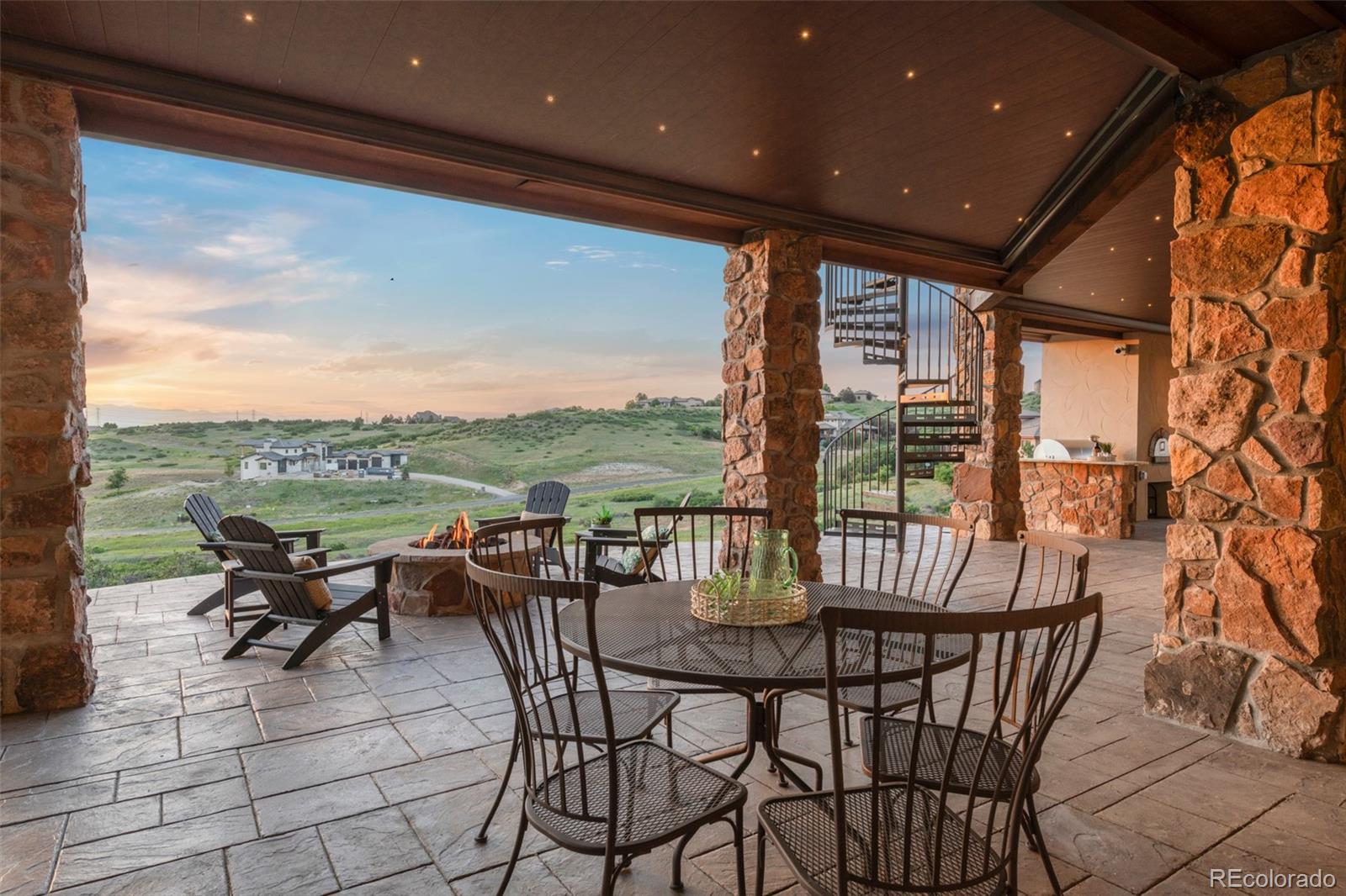 5575 Aspen Leaf Place