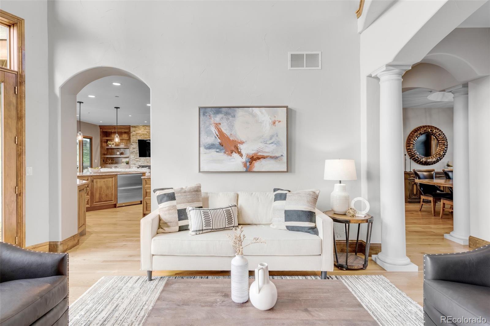 5575 Aspen Leaf Place