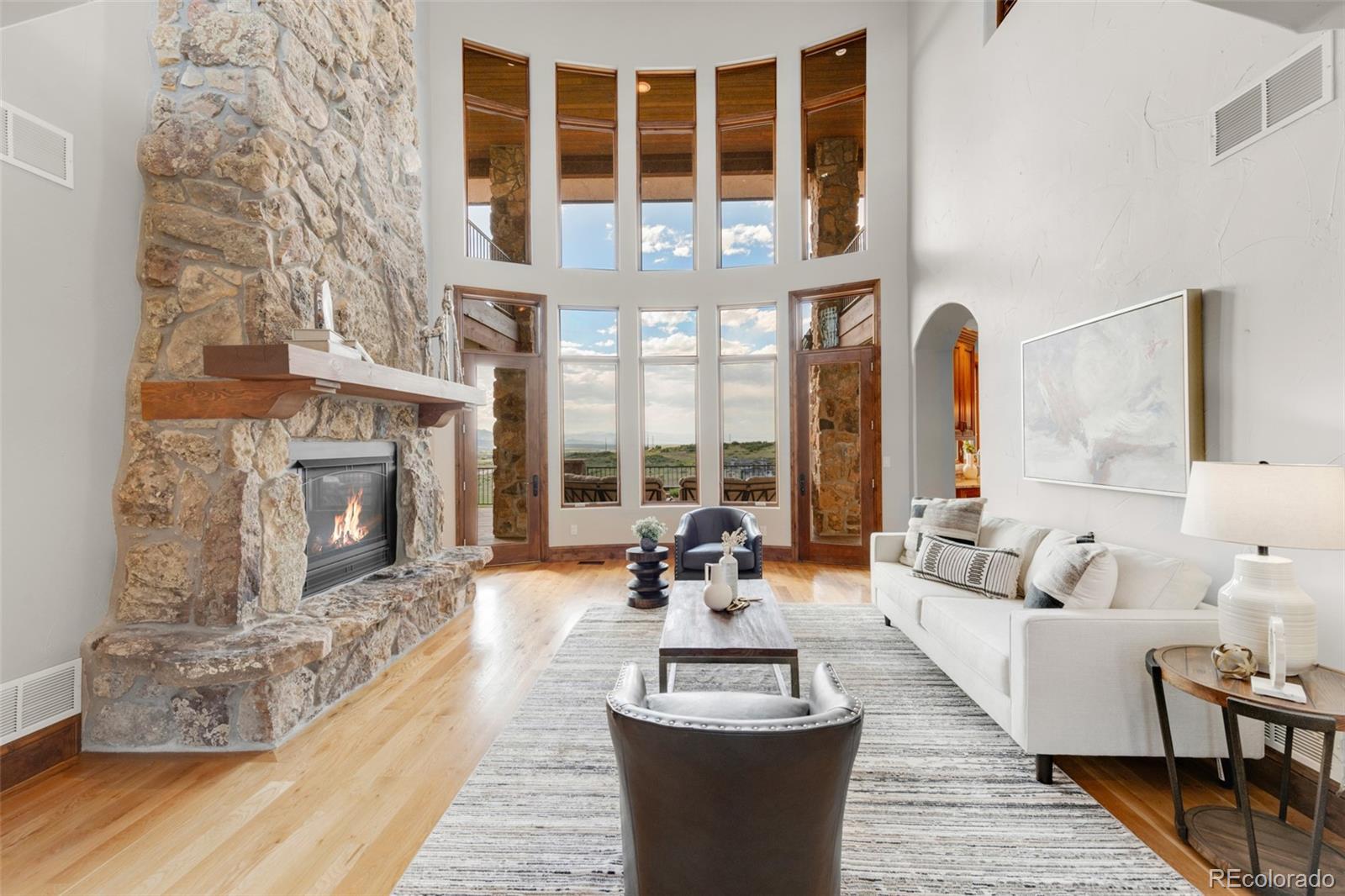 5575 Aspen Leaf Place