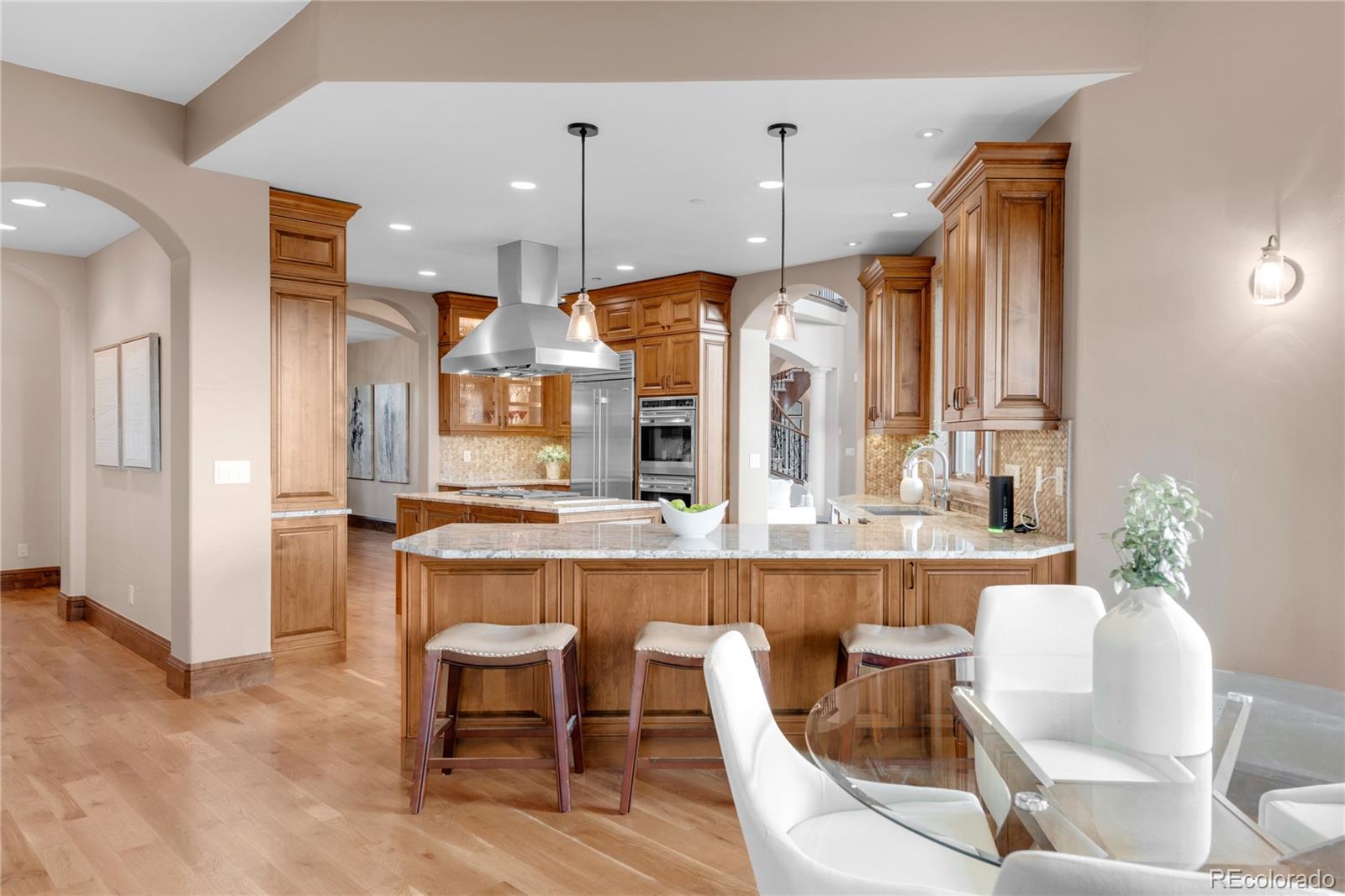 5575 Aspen Leaf Place