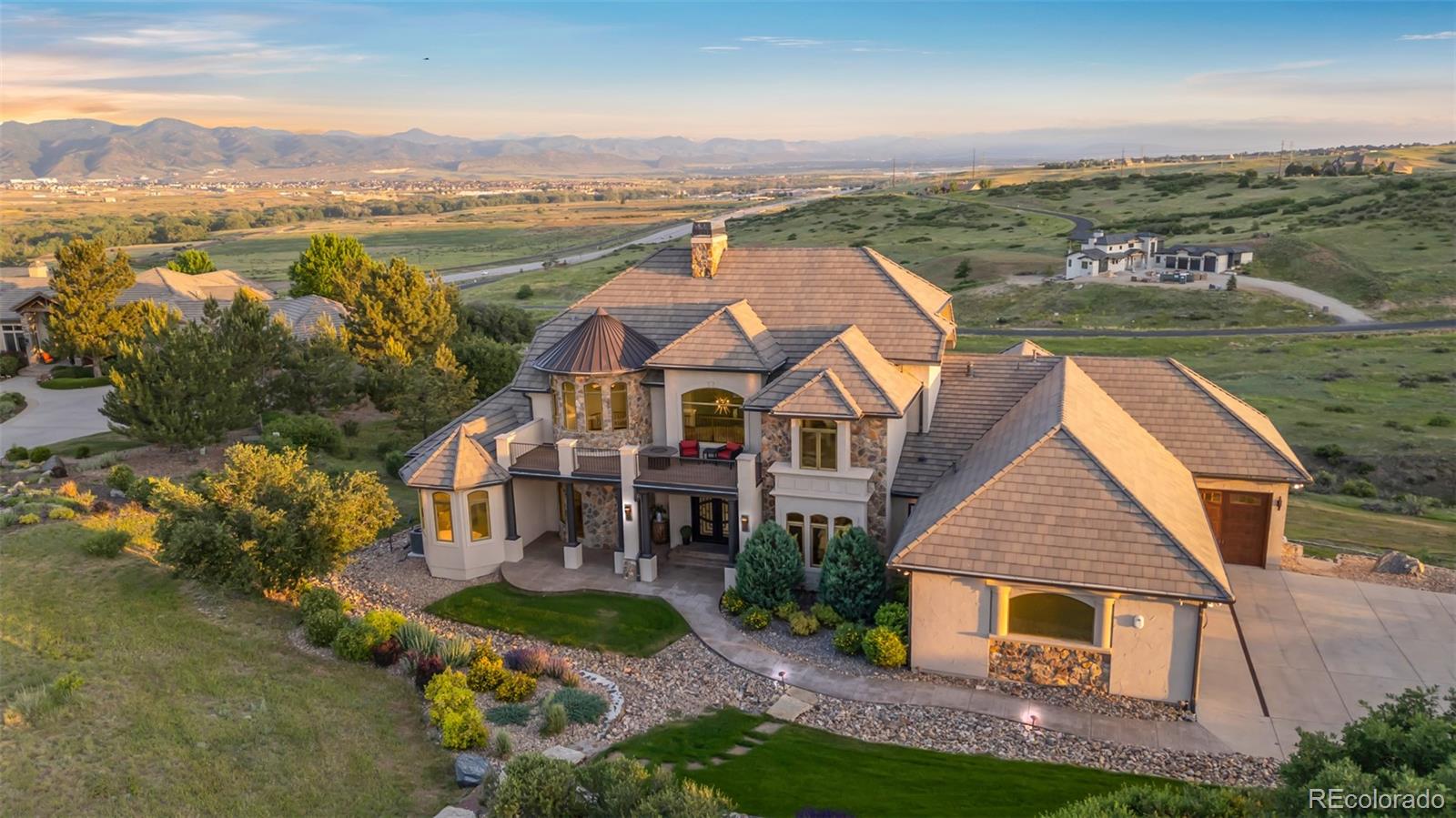 5575 Aspen Leaf Place