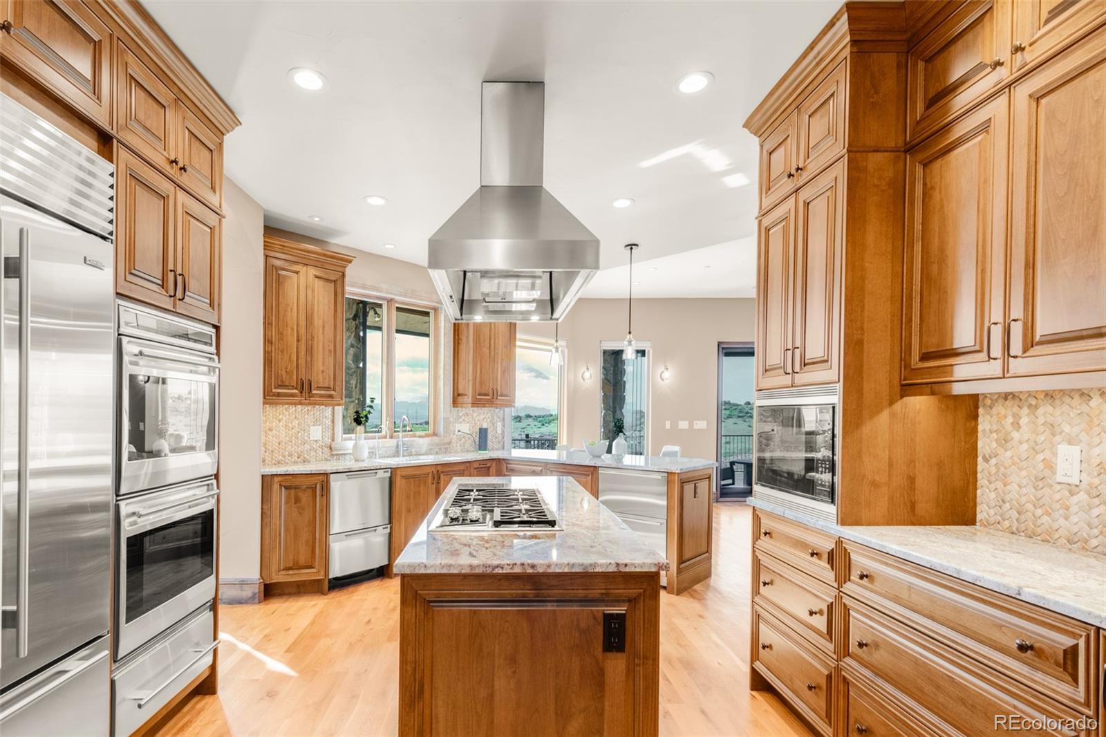 5575 Aspen Leaf Place