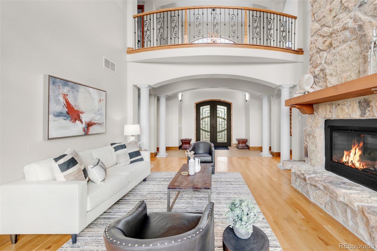 5575 Aspen Leaf Place