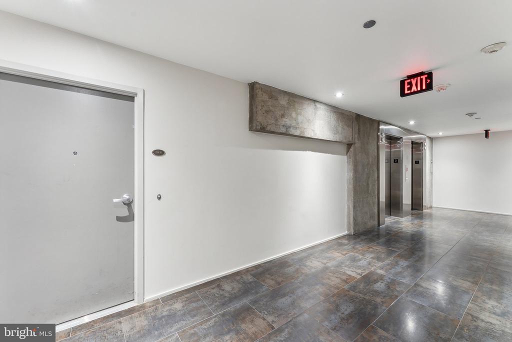 3409 WILSON BOULEVARD Unit: 312