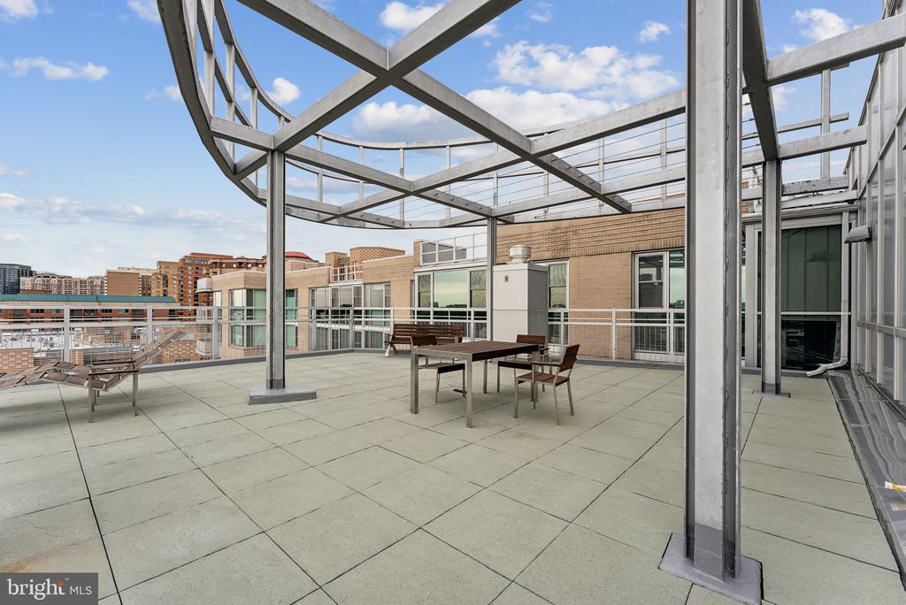 3409 WILSON BOULEVARD Unit: 312