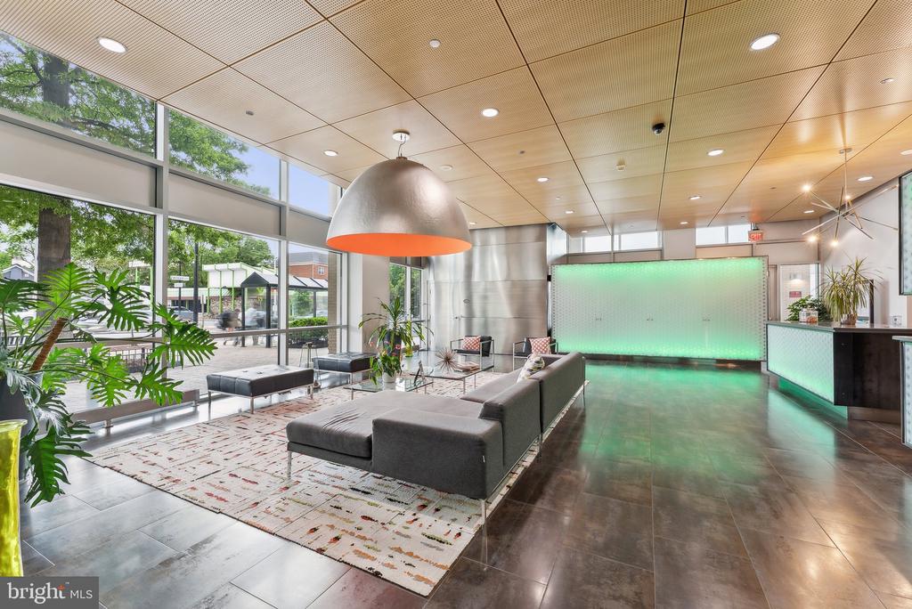 3409 WILSON BOULEVARD Unit: 312