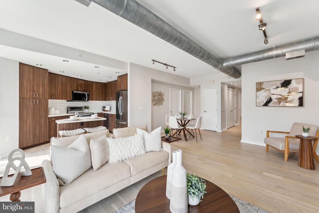 3409 WILSON BOULEVARD Unit: 312