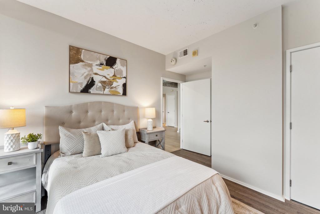 3409 WILSON BOULEVARD Unit: 312