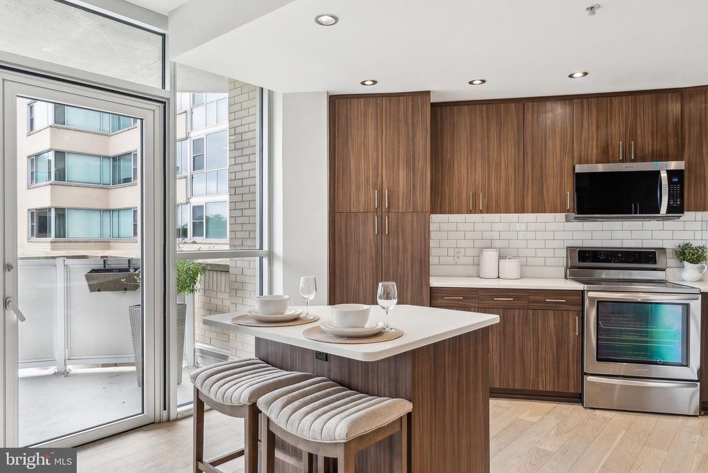 3409 WILSON BOULEVARD Unit: 312