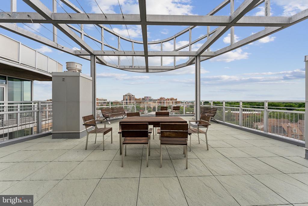 3409 WILSON BOULEVARD Unit: 312