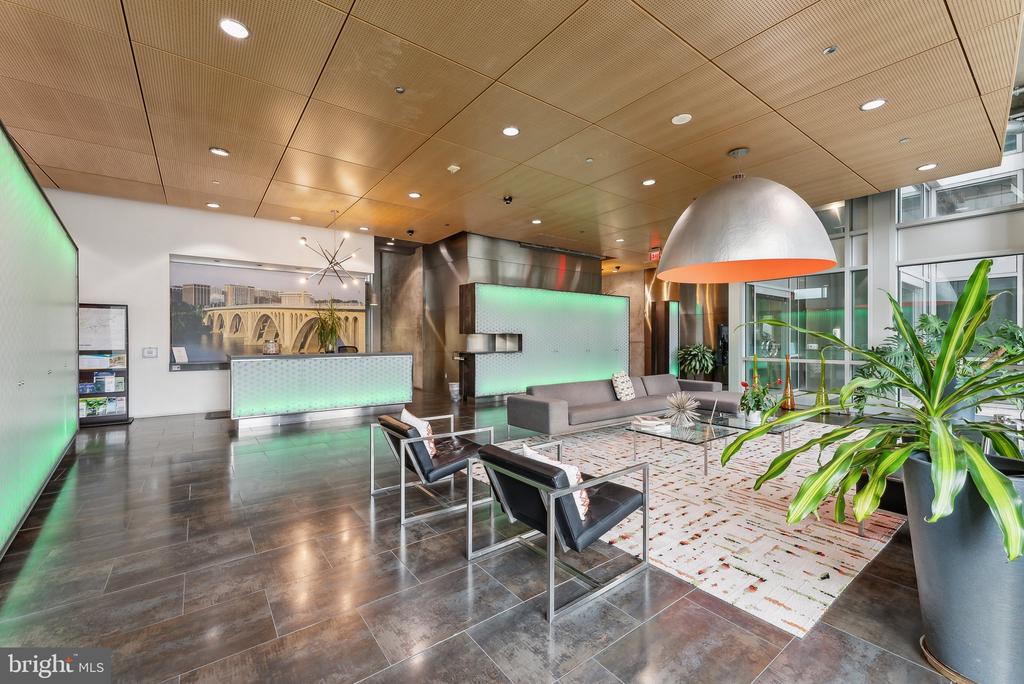 3409 WILSON BOULEVARD Unit: 312