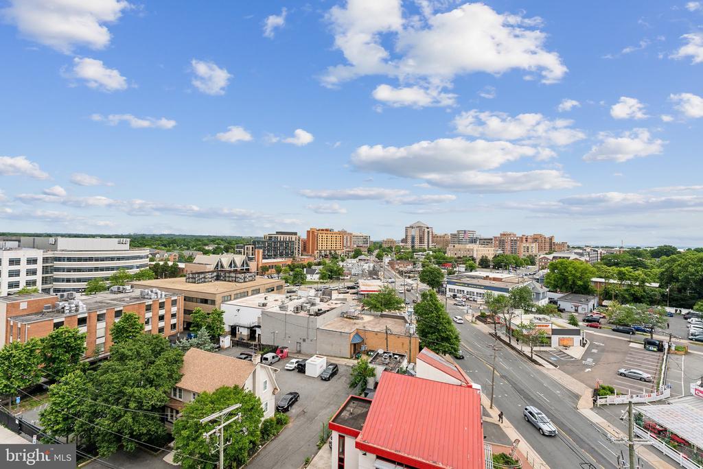 3409 WILSON BOULEVARD Unit: 312