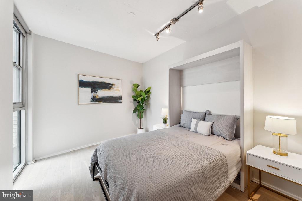 3409 WILSON BOULEVARD Unit: 312
