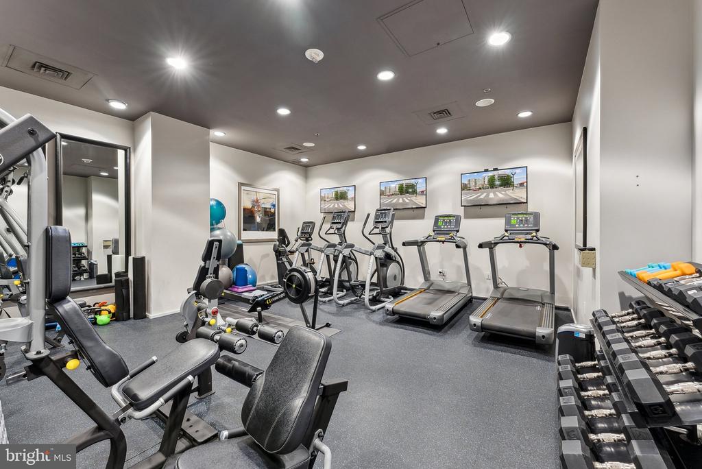 3409 WILSON BOULEVARD Unit: 312