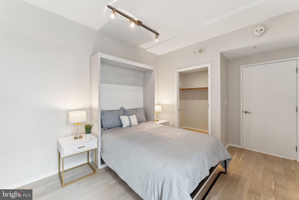 3409 WILSON BOULEVARD Unit: 312
