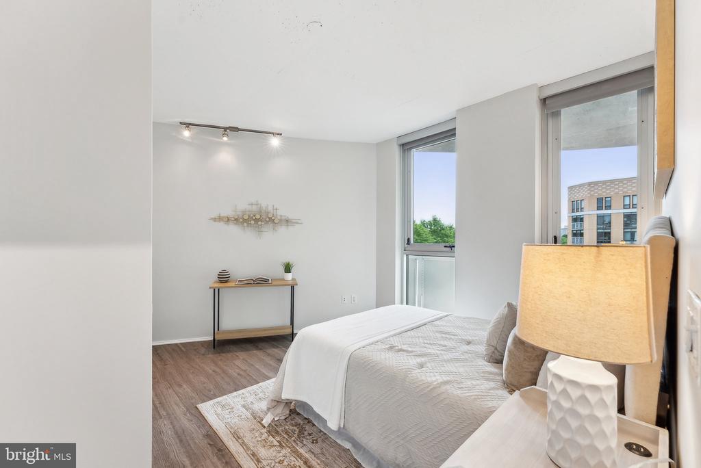 3409 WILSON BOULEVARD Unit: 312