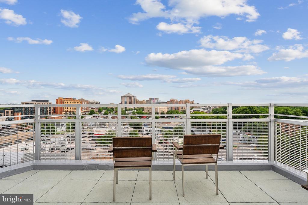 3409 WILSON BOULEVARD Unit: 312