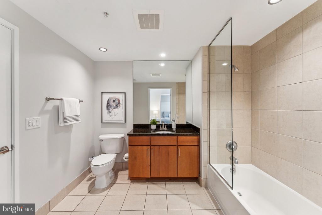 3409 WILSON BOULEVARD Unit: 312