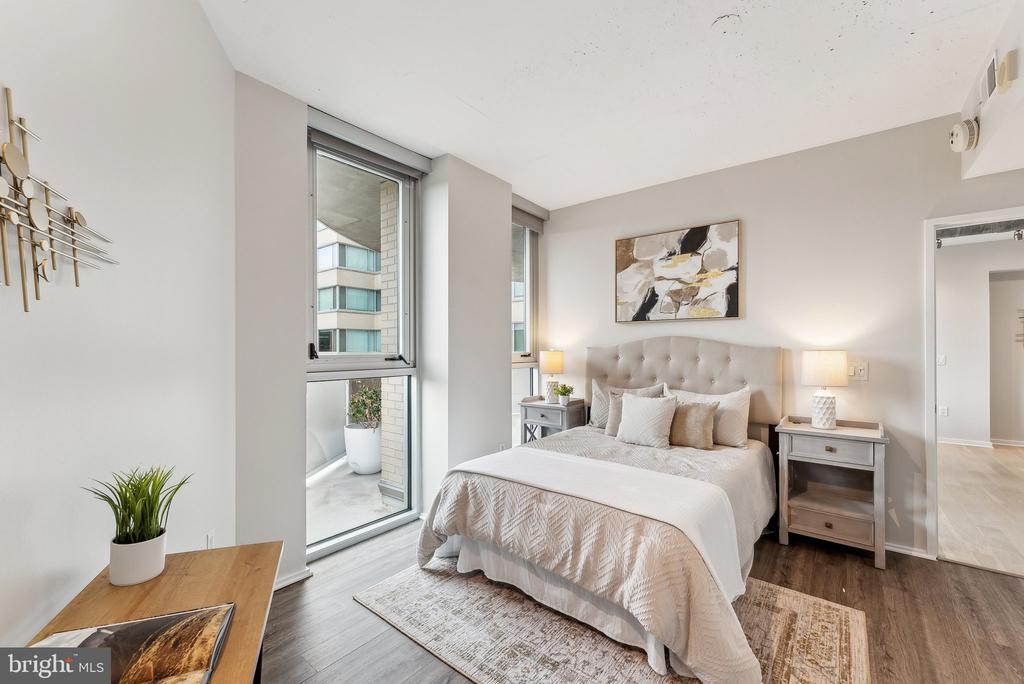 3409 WILSON BOULEVARD Unit: 312