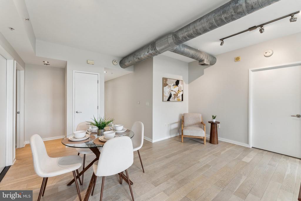 3409 WILSON BOULEVARD Unit: 312