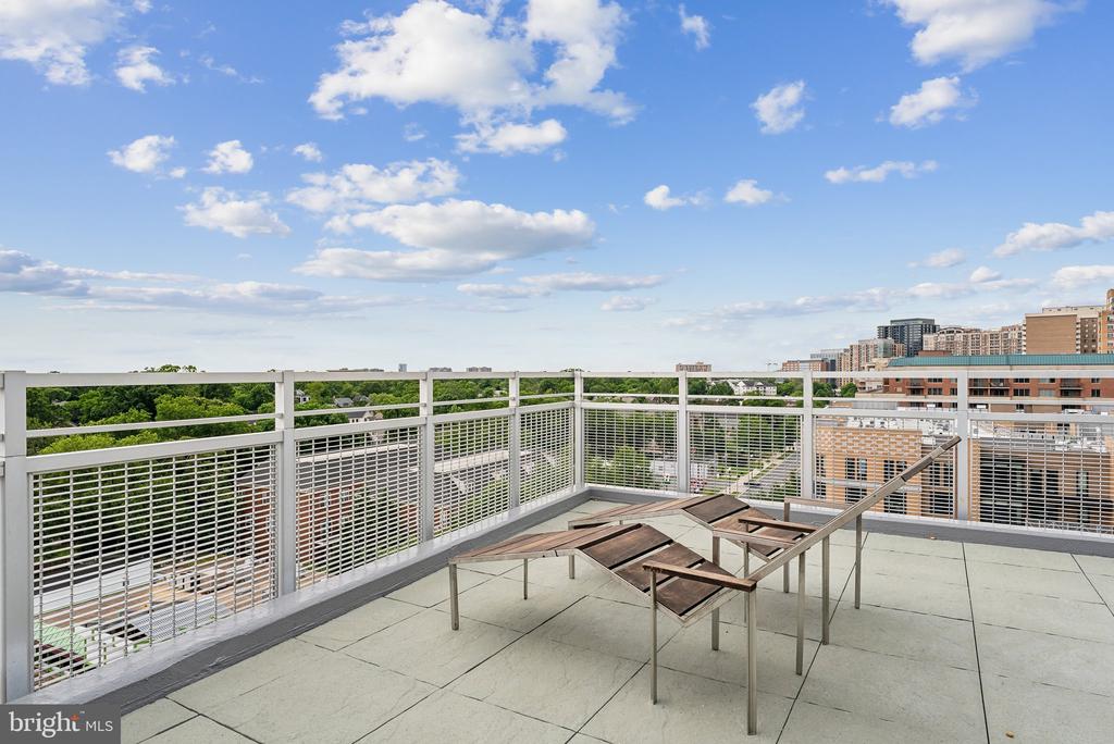 3409 WILSON BOULEVARD Unit: 312