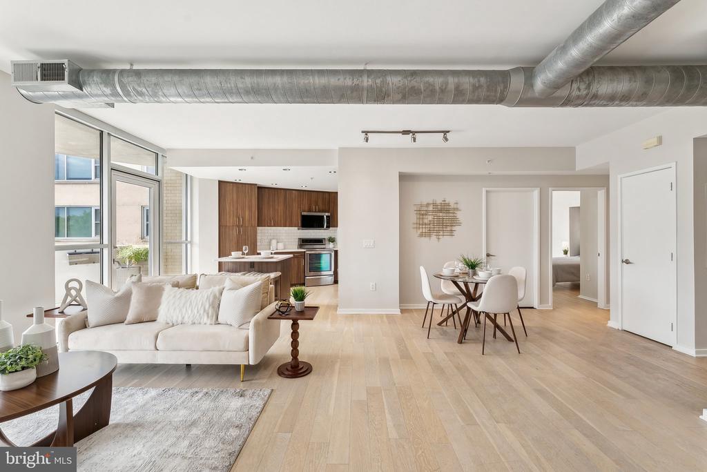 3409 WILSON BOULEVARD Unit: 312