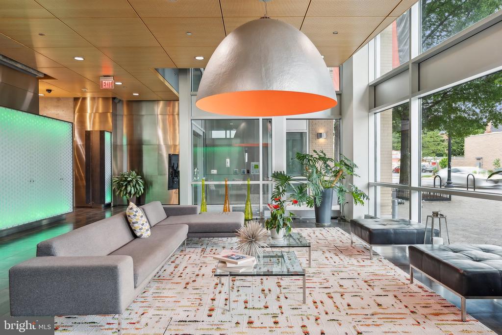 3409 WILSON BOULEVARD Unit: 312