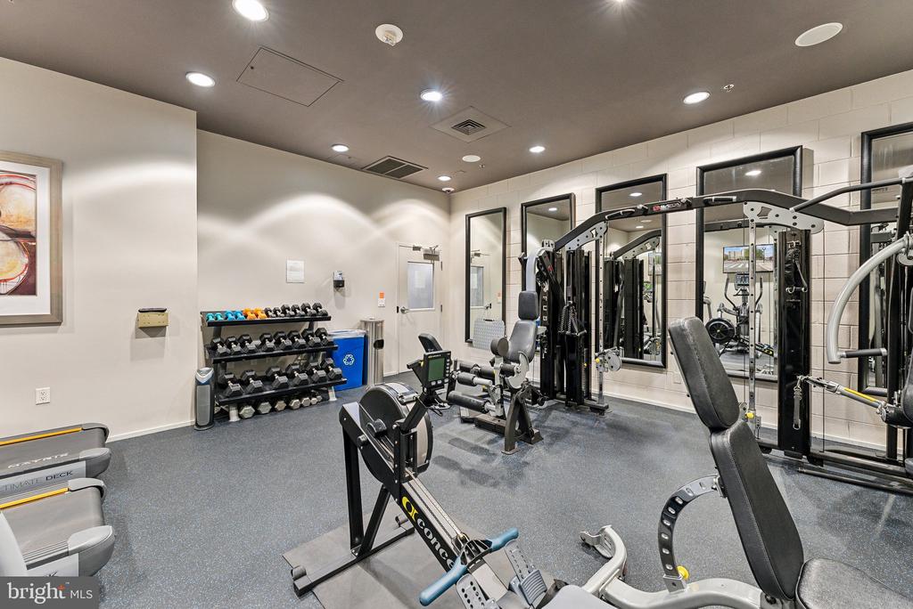 3409 WILSON BOULEVARD Unit: 312