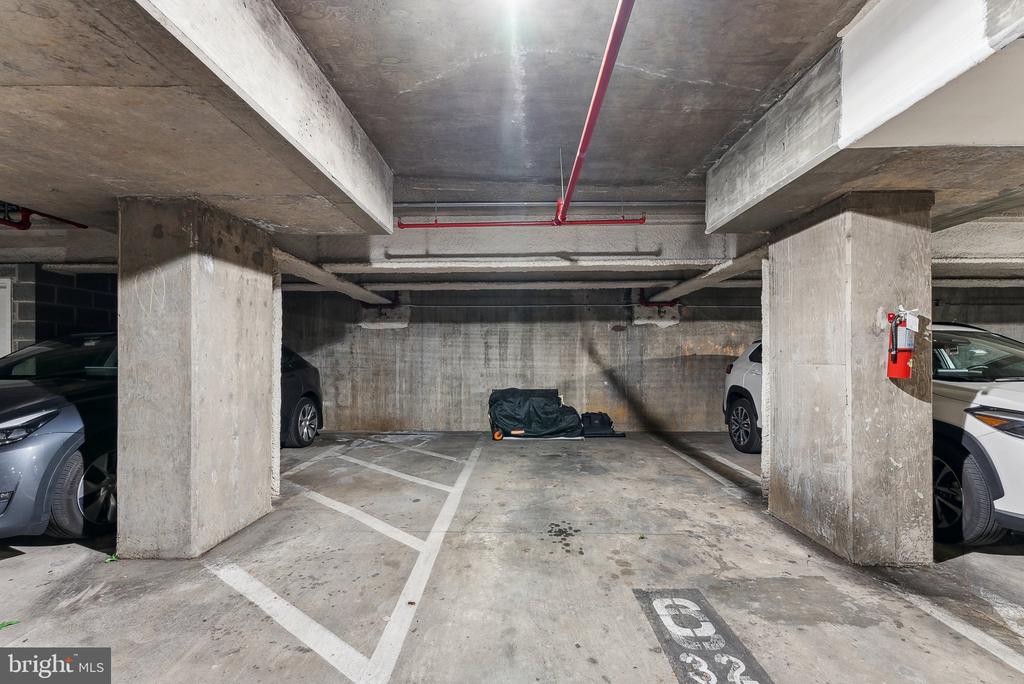 3409 WILSON BOULEVARD Unit: 312
