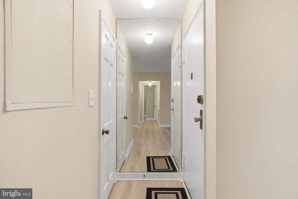 3059 S BUCHANAN STREET Unit: B1